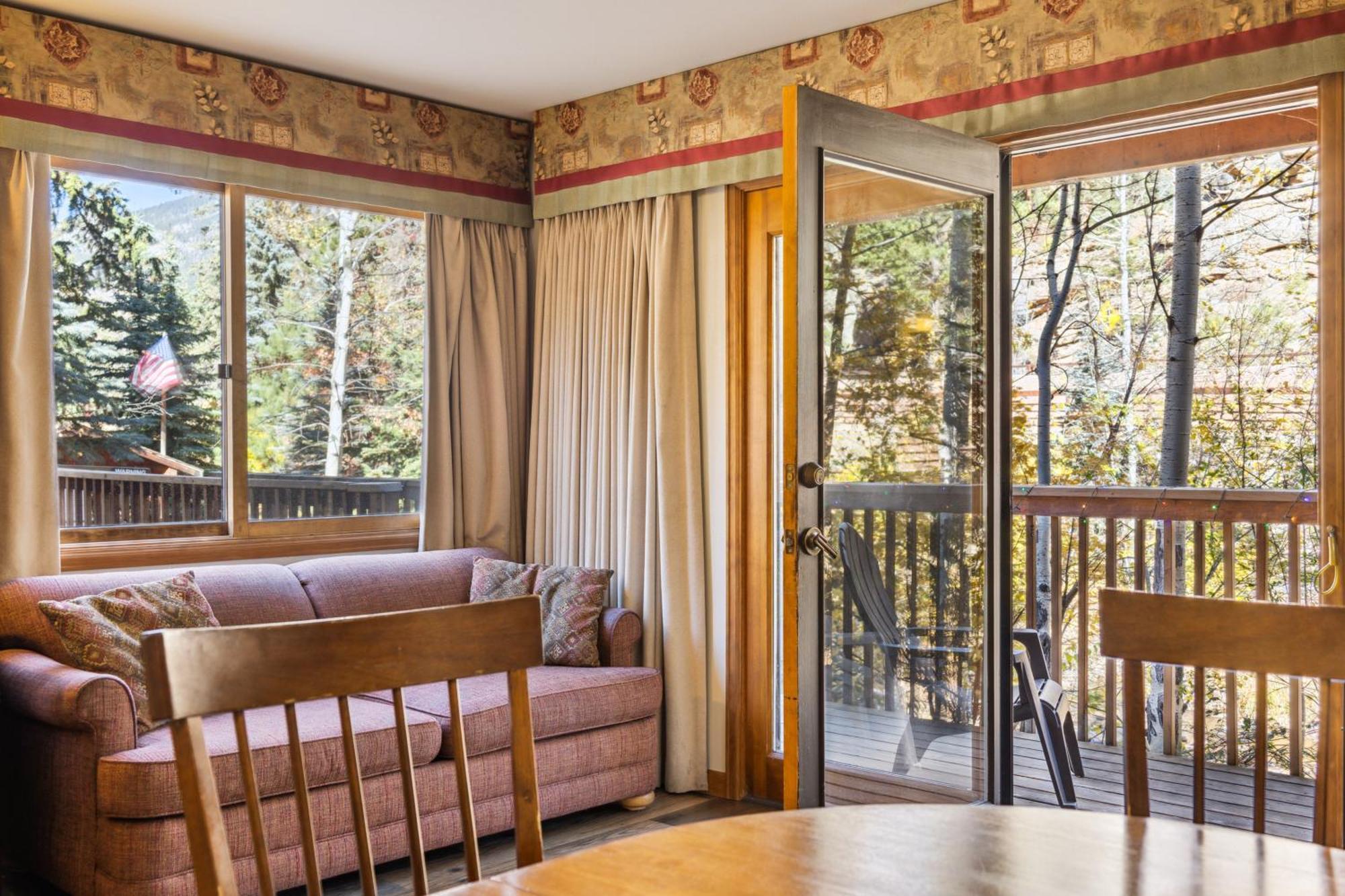Ponderosa Lodge 에스테스 파크 외부 사진